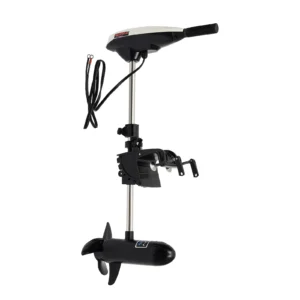 Electric Trolling Motor, 65Lbs, Fishing Boat, Kayak, Marine