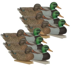 Avery GHG Mallard Duck - 12 Pack
