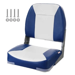 SucceBuy Boat Seat Folding Chair