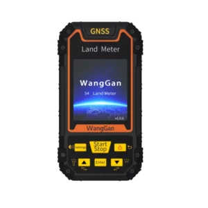 GPS Color Screen Hand Held Receiver