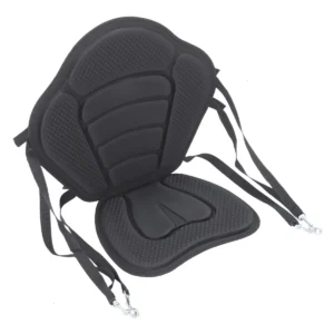 Kayak Seat, Seat Cushion Backrest, Waterproof