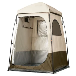 Camping Shower  Room Foldable Privacy Tent Changing Room