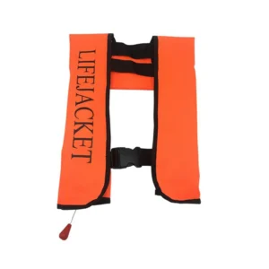 Automatic Inflatable Life Jacket Professional