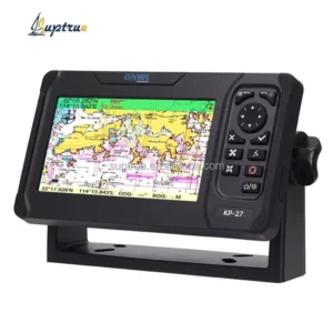 7 Inch Marine GPS Chart Plotter Boat Navigation System Fishfinder